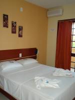 Pousada Costa dos Corais - B&B São José da Coroa Grande