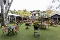 Oakdene Vineyards Guesthouse - B&B Wallington