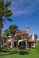 Apartments Palm View - Bed and Breakfast Rovinj