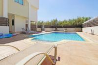 Neraida - 2Bed Apart walk to Kalamies Beach - B&B Protaras