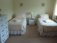 Familienzimmer (2 Erwachsene + 2 Kinder)