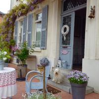 La Maison de famille les Alizés - Ferienwohnung