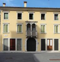 B&B Vittorio Veneto - Casa Edvige - Bed and Breakfast Vittorio Veneto