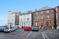 Ocean Outlook - Broadstairs Best! - Ferienwohnung