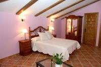 Deluxe Double or Twin Room with Spa Bath