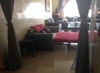 Cosy Appartement Rabat Haut Agdal - Bed and Breakfast