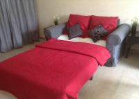 Cosy Appartement Rabat Haut Agdal - Ferienwohnung Rabat
