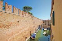 DolceVita Apartments N 394 - Ferienwohnung Venedig