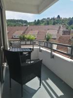 Apartment Gablenberg - B&B Stuttgart