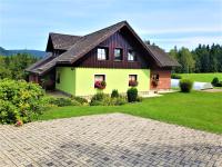 Apartmany chaloupka - B&B Tanvald