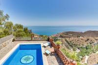 B&B Torrox - Villa Vistas - Bed and Breakfast Torrox