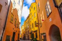 Divine Living - Apartments - B&B Stockholm