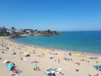 Maison A Babord Plage - B&B
