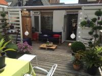 B&B Alkmaar - Roofterrace Apartment - Bed and Breakfast Alkmaar