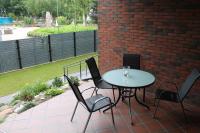 Appartement met Terras