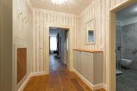 Appartement avec Petit Sauna et Baignoire