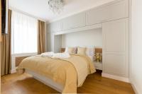Appartement met 1 Slaapkamer en Zolder