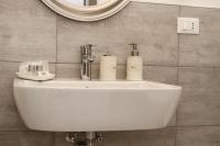 Quadruple Room with Shower