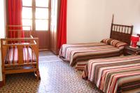 La magnolia - Bed and Breakfast La Puerta de Segura