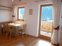 Appartement met 1 Slaapkamer