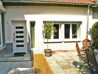 Ferienwohnung Tannenweg - Ferienwohnung Baden-Baden