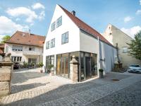 Die Gönothek - Ferienwohnungen - Ferienwohnung Iphofen