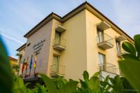 Hotel Pinheiro Manso - Chambres d’hôtes
