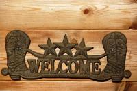 Doppelzimmer mit Gartenblick