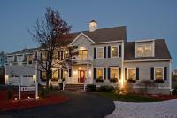 The Beacon Waterfront Inn - B&B