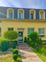 Pension Avio Angels - B&B Žiar nad Hronom