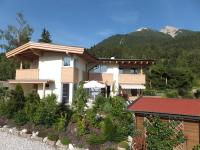 Krinzerhäusl - B&B Seefeld in Tirol