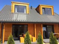Domki letniskowe La Familia - B&B