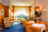 Hotel Wittekind, Hotely - Bad Oeynhausen