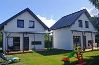 Domki letniskowe Anna - B&B