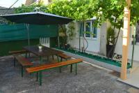 Apartman Garden Vodice - B&B