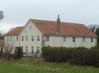 Mill Farm B&B - B&B
