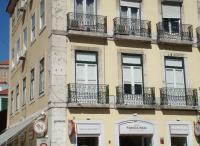 Inn-Chiado Restauradores Prime Suites - Ferienwohnung Lissabon