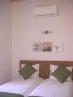 Habitación Familiar Deluxe