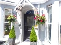 B&B Brixham - The Melville - Bed and Breakfast Brixham