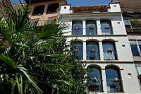 El Jardinet de Sant Esteve - Chambres d'hôtes Olot