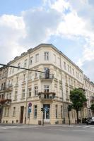 MJZ Apartments Old Town Krakow - B&B Cracovia
