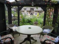 Moat Cottage Barns - Ferienwohnung