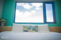 King Room with Mountain View