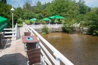 Gasthaus zum Löwen - Restaurant Akropolis - B&B Hausach