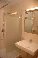 Two Connecting Double Rooms