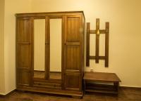 Chambre Triple