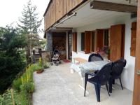 Chalet Weidli - B&B