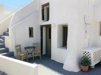 Arvanitis Cave Village - B&B Akrotíri