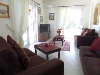 Villa Tsampika - B&B