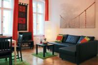 Apartamento de 1 dormitorio
